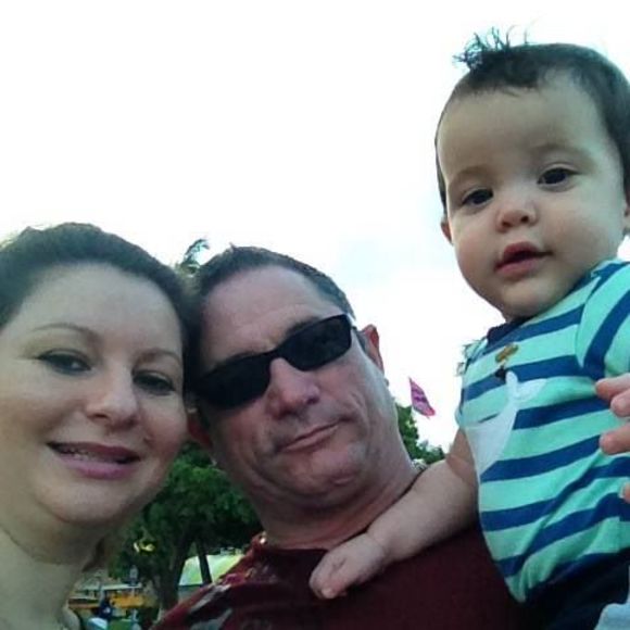 Meet your Posher, Raul - Picture 1 of 1